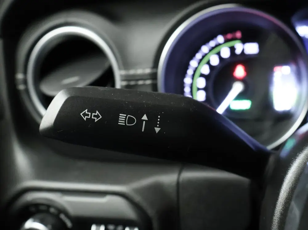Jeep Wrangler 4xe 380 Rubicon (APPEL CARPLAY uit 2021, foto 10