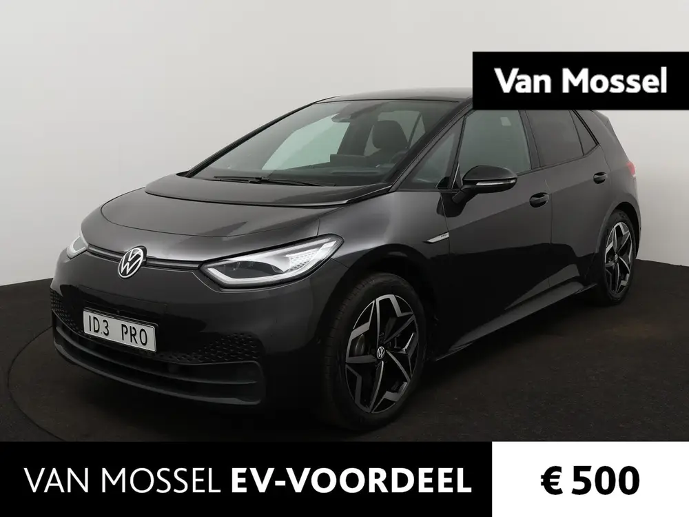 Volkswagen ID.3 Pro Edition Advantage 204 PK DSG Assistance uit 2023