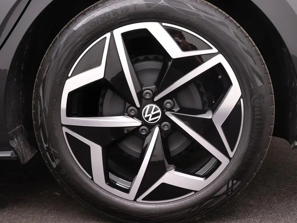 Volkswagen ID.3 Pro Edition Advantage 204 PK DSG Assistance uit 2023, foto 12