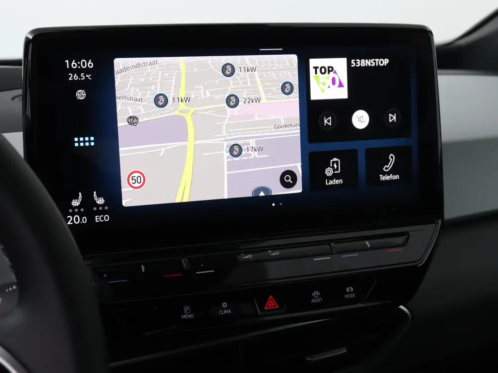Volkswagen ID.3 Pro Edition Advantage 204 PK DSG Assistance uit 2023, foto 15