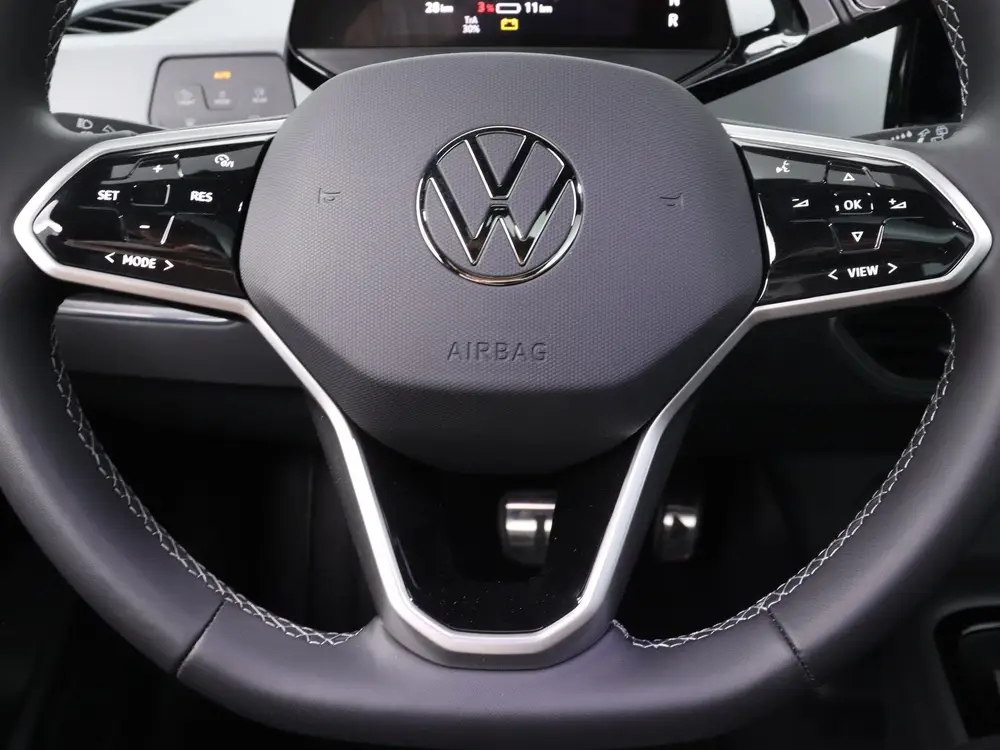 Volkswagen ID.3 Pro Edition Advantage 204 PK DSG Assistance uit 2023, foto 17