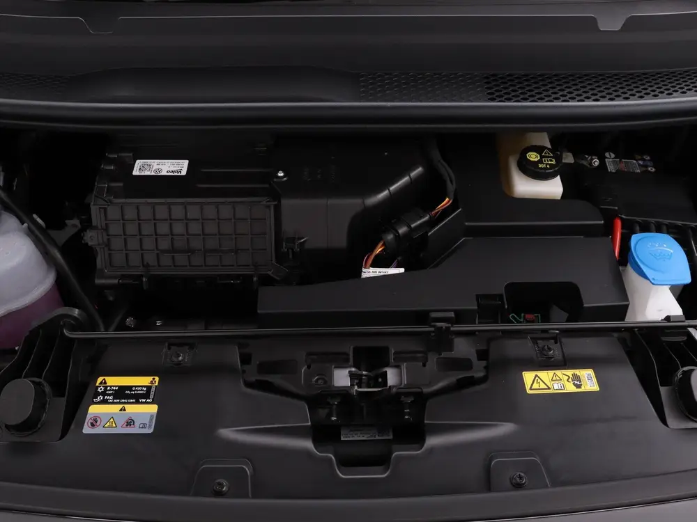Volkswagen ID.3 Pro Edition Advantage 204 PK DSG Assistance uit 2023, foto 19