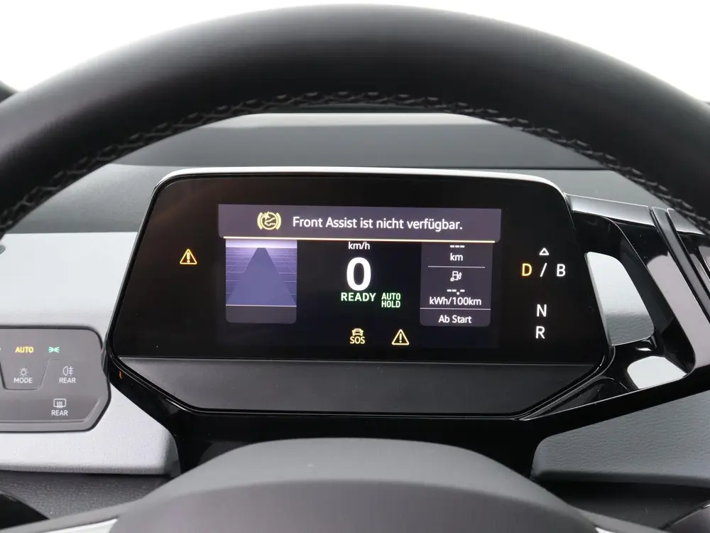 Volkswagen ID.3 Pro Edition Advantage 204 PK DSG Assistance uit 2023, foto 20