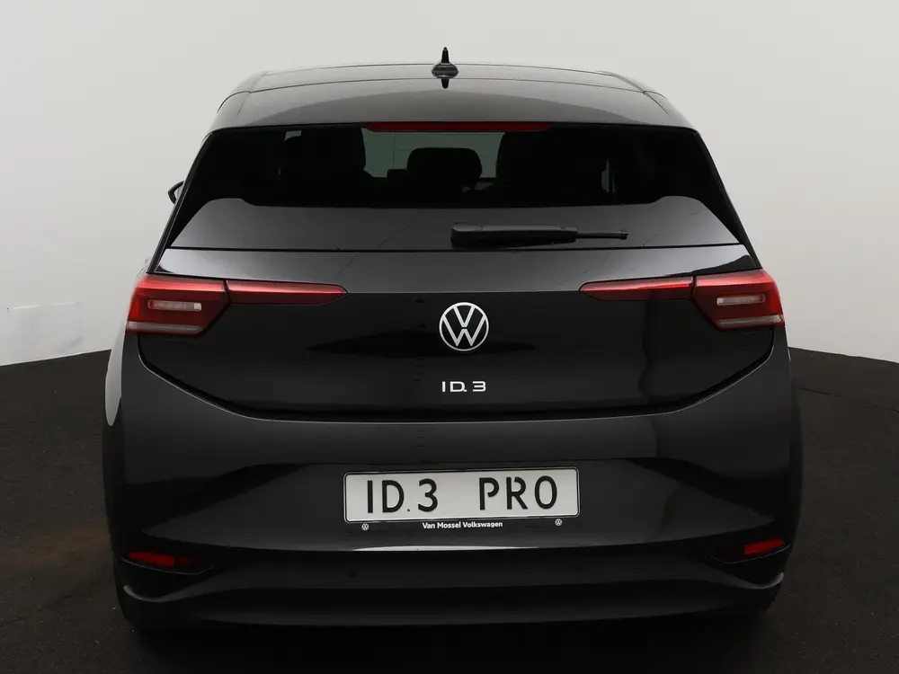 Volkswagen ID.3 Pro Edition Advantage 204 PK DSG Assistance uit 2023, foto 4