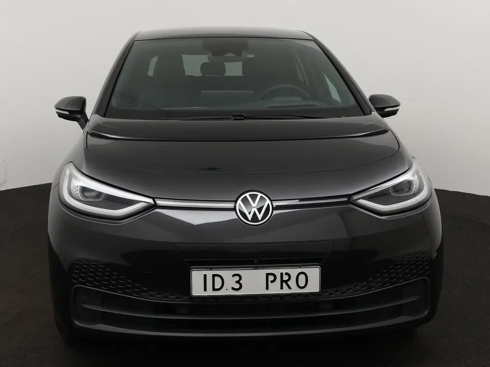 Volkswagen ID.3 Pro Edition Advantage 204 PK DSG Assistance uit 2023, foto 5