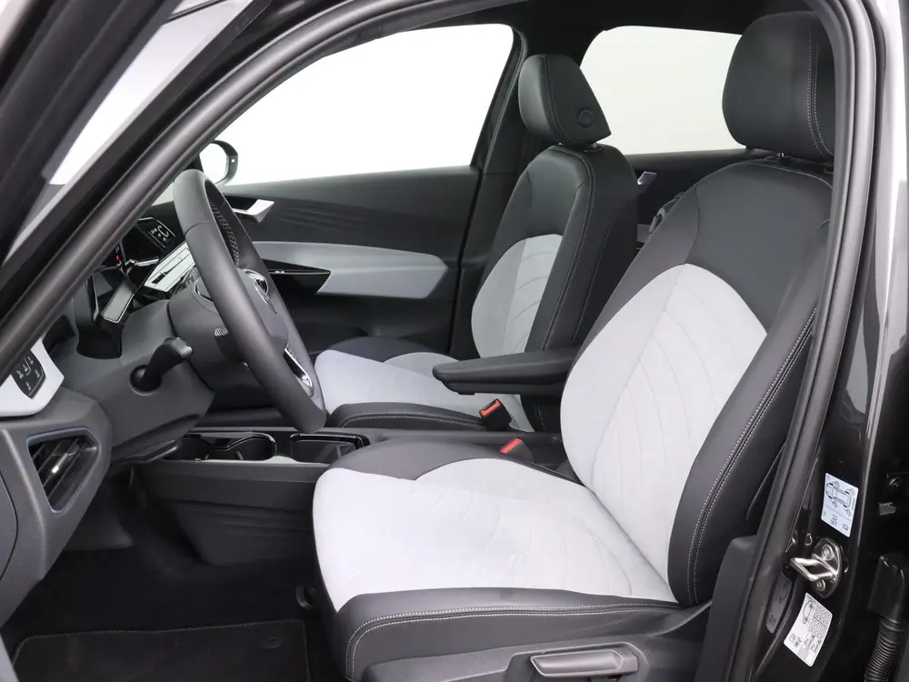 Volkswagen ID.3 Pro Edition Advantage 204 PK DSG Assistance uit 2023, foto 7