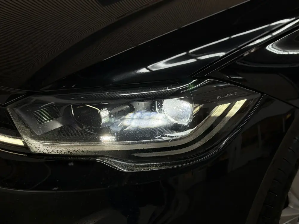 Volkswagen Polo 1.0 TSI Style 2022 IQ-LIGHT CRUISE CARPLAY uit 2022, foto 3