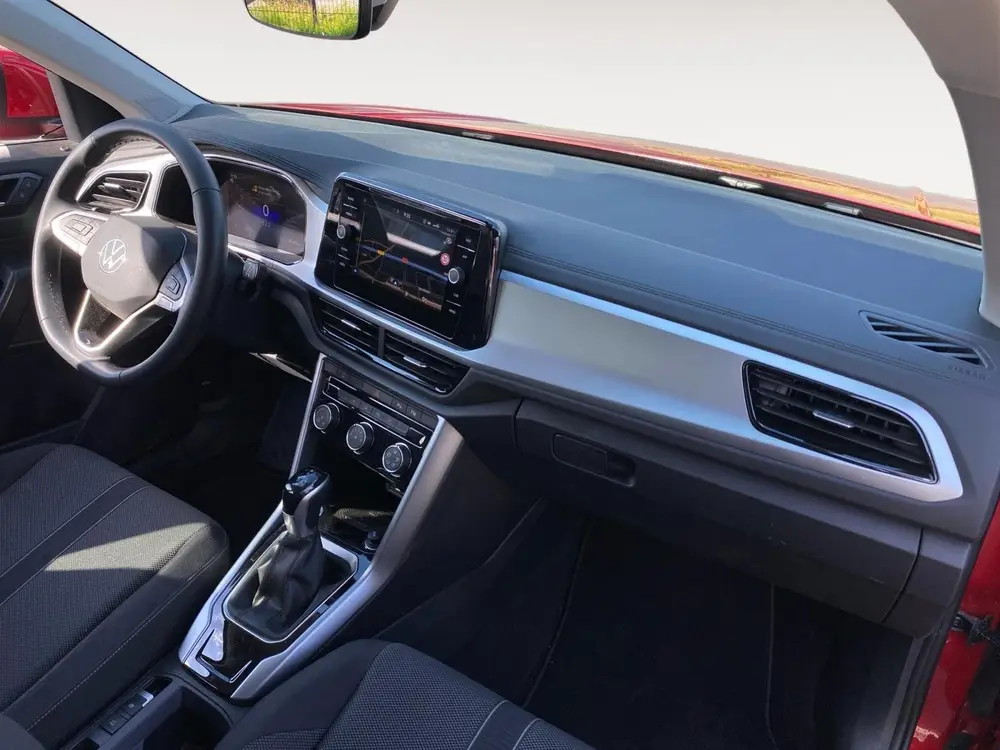 Volkswagen T-Roc 1.5 TSi DSG7-autom. Life Edition 12-2024 | uit 2024, foto 15