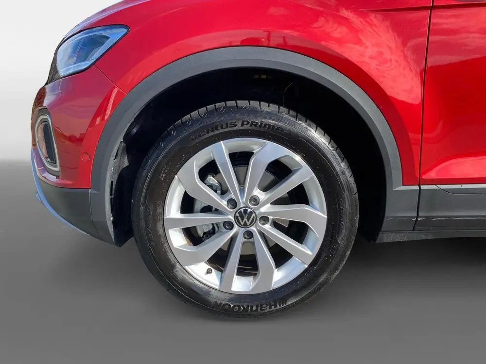 Volkswagen T-Roc 1.5 TSi DSG7-autom. Life Edition 12-2024 | uit 2024, foto 17