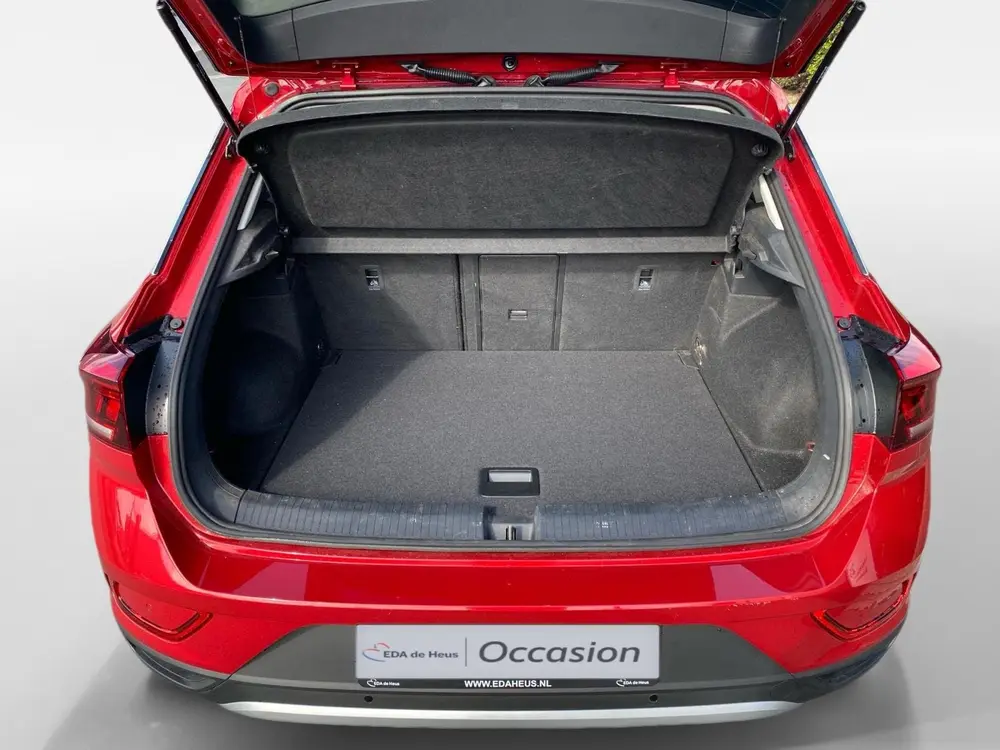 Volkswagen T-Roc 1.5 TSi DSG7-autom. Life Edition 12-2024 | uit 2024, foto 18