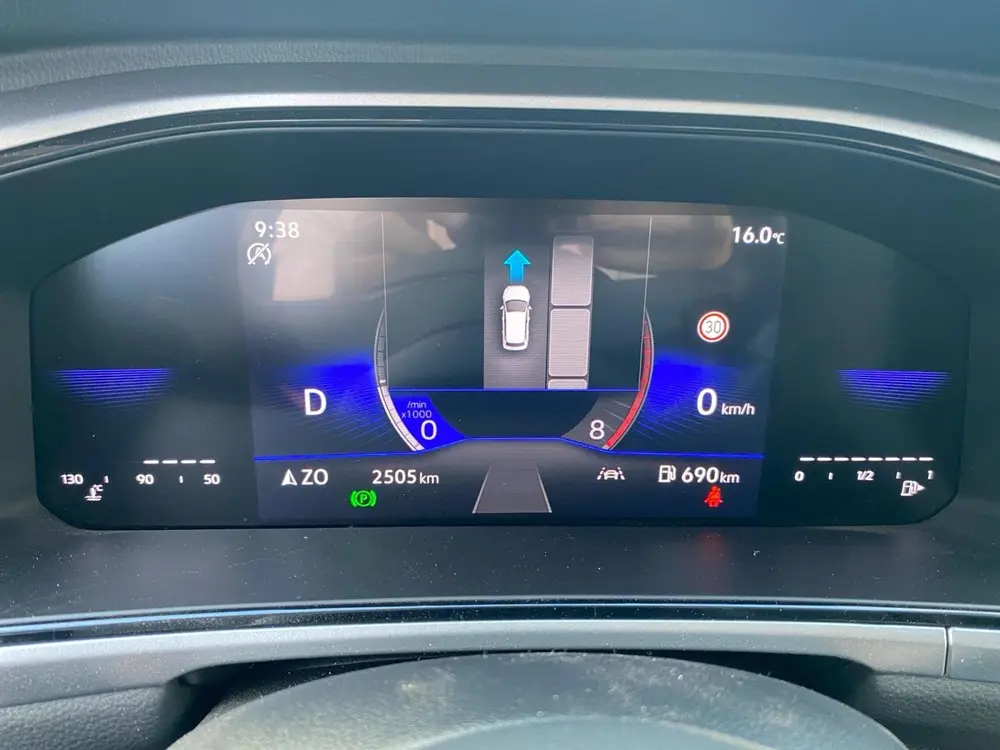 Volkswagen T-Roc 1.5 TSi DSG7-autom. Life Edition 12-2024 | uit 2024, foto 6