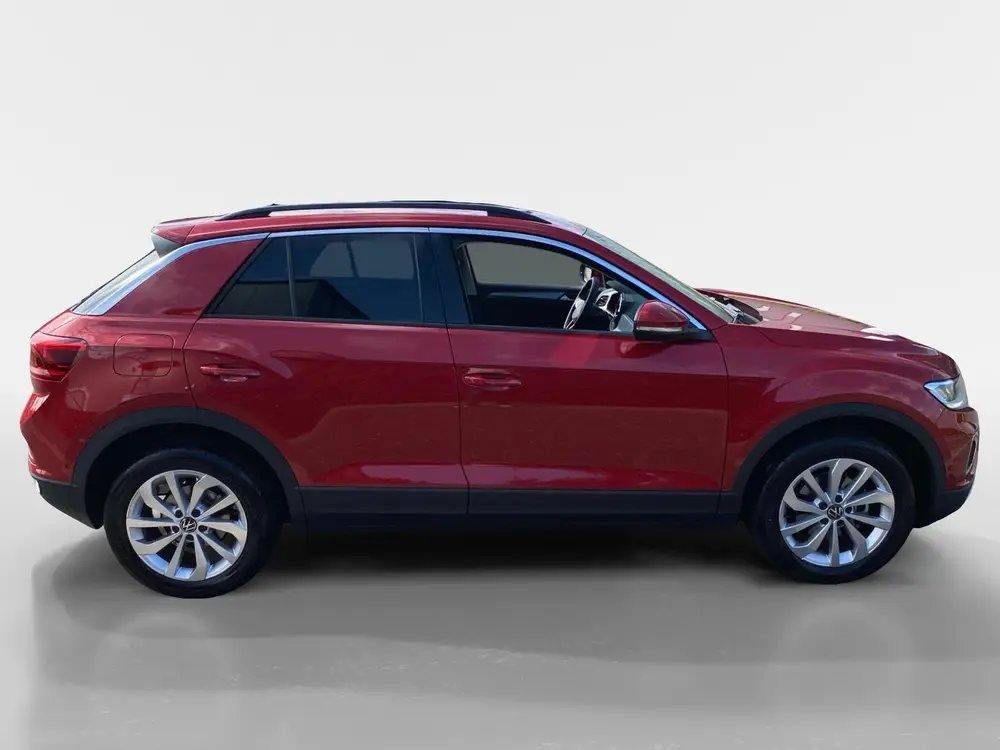 Volkswagen T-Roc 1.5 TSi DSG7-autom. Life Edition 12-2024 | uit 2024, foto 9