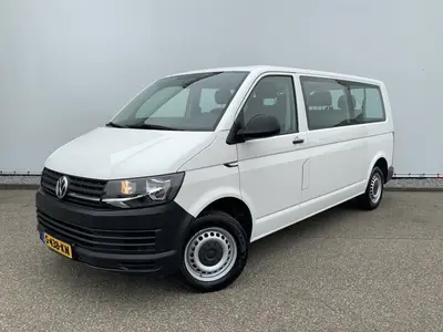 Volkswagen Transporter Multivan BTW! / BPM ! 2.0 TDI L2H1 Co uit 2019