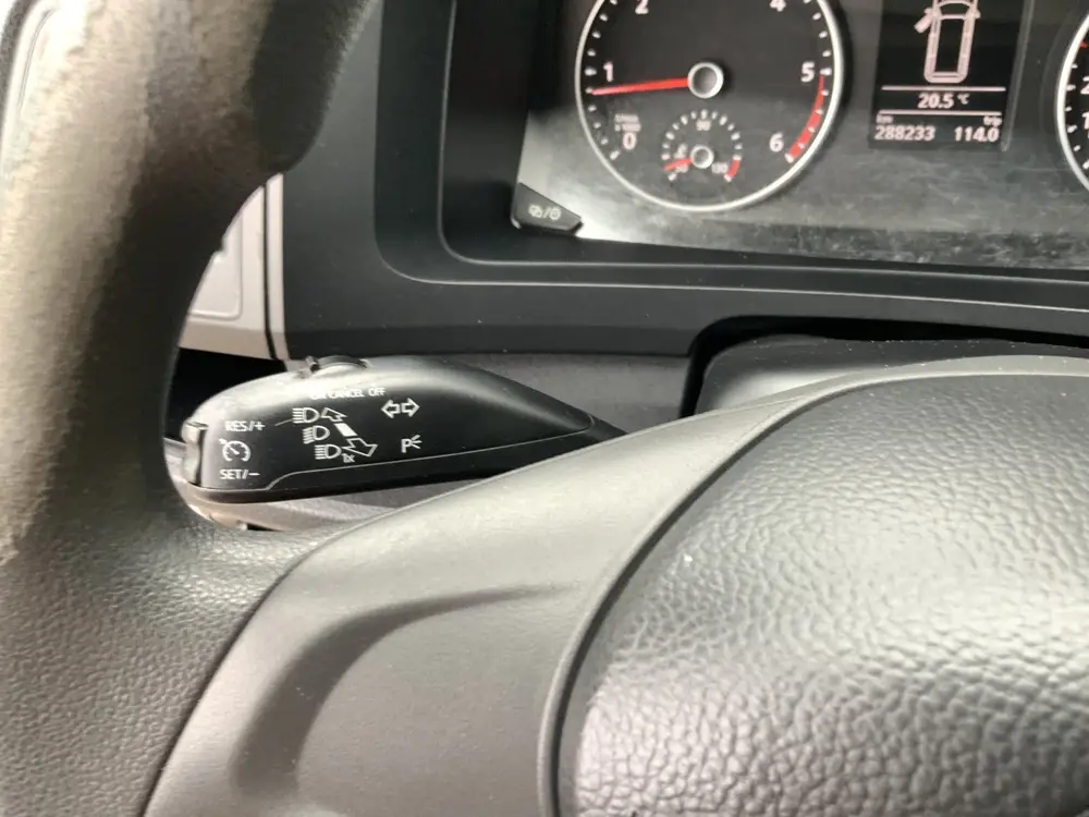Volkswagen Transporter Multivan BTW! / BPM ! 2.0 TDI L2H1 Co uit 2019, foto 10