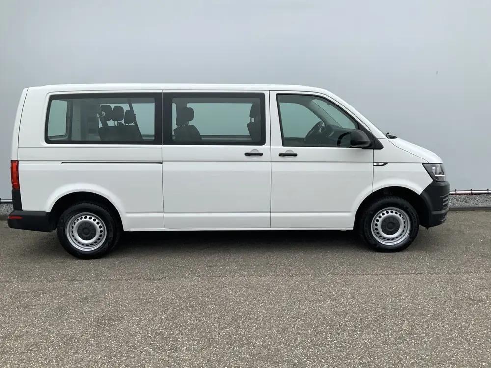 Volkswagen Transporter Multivan BTW! / BPM ! 2.0 TDI L2H1 Co uit 2019, foto 12