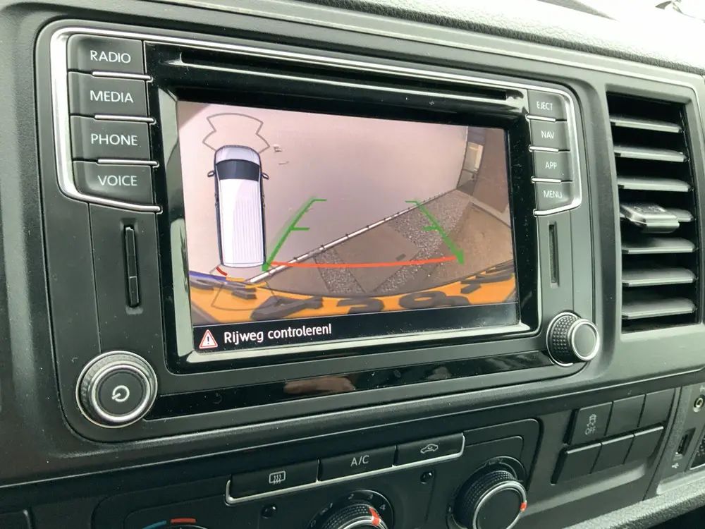 Volkswagen Transporter Multivan BTW! / BPM ! 2.0 TDI L2H1 Co uit 2019, foto 16