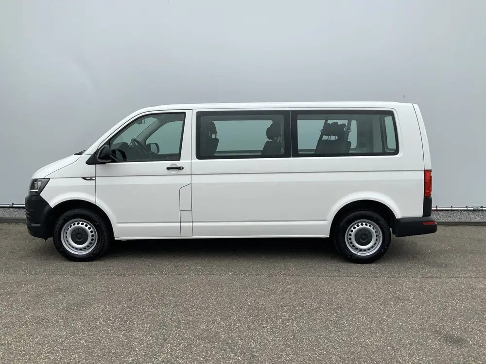 Volkswagen Transporter Multivan BTW! / BPM ! 2.0 TDI L2H1 Co uit 2019, foto 3