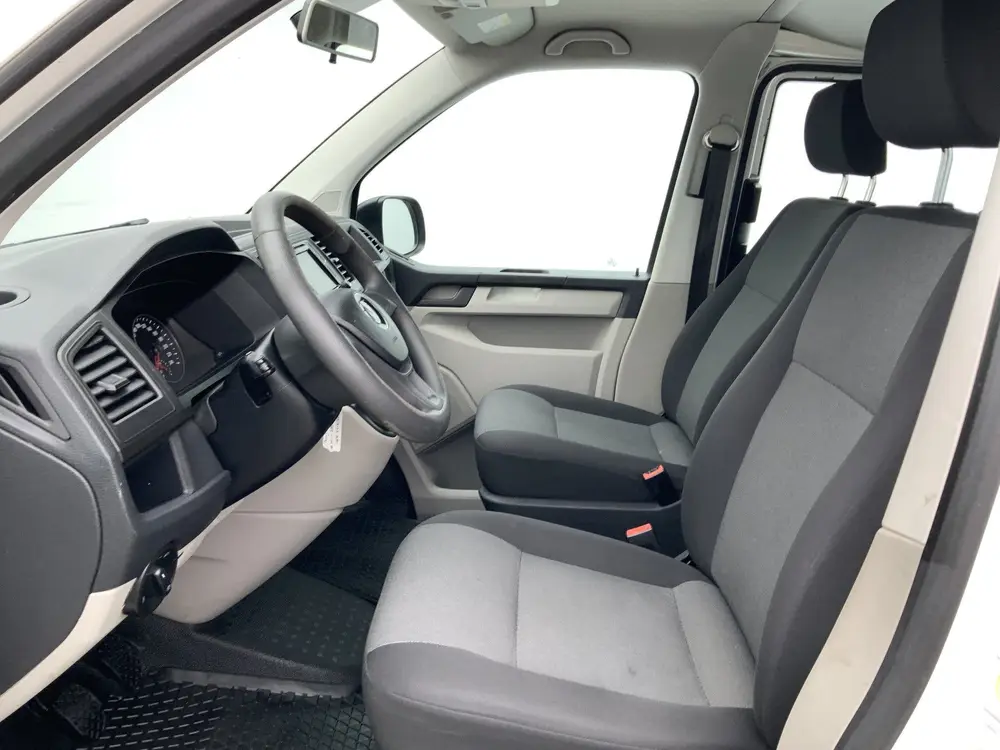 Volkswagen Transporter Multivan BTW! / BPM ! 2.0 TDI L2H1 Co uit 2019, foto 4