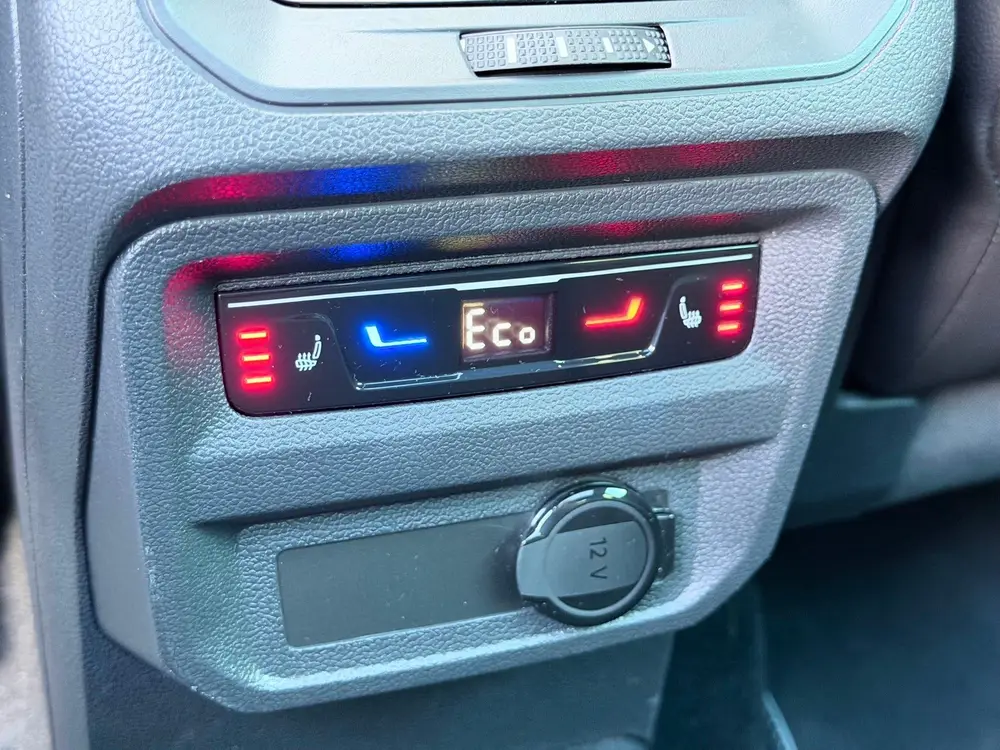Volkswagen Tiguan 1.4 TSI eHybrid R-Line Pano/Keyless/Camera uit 2023, foto 10