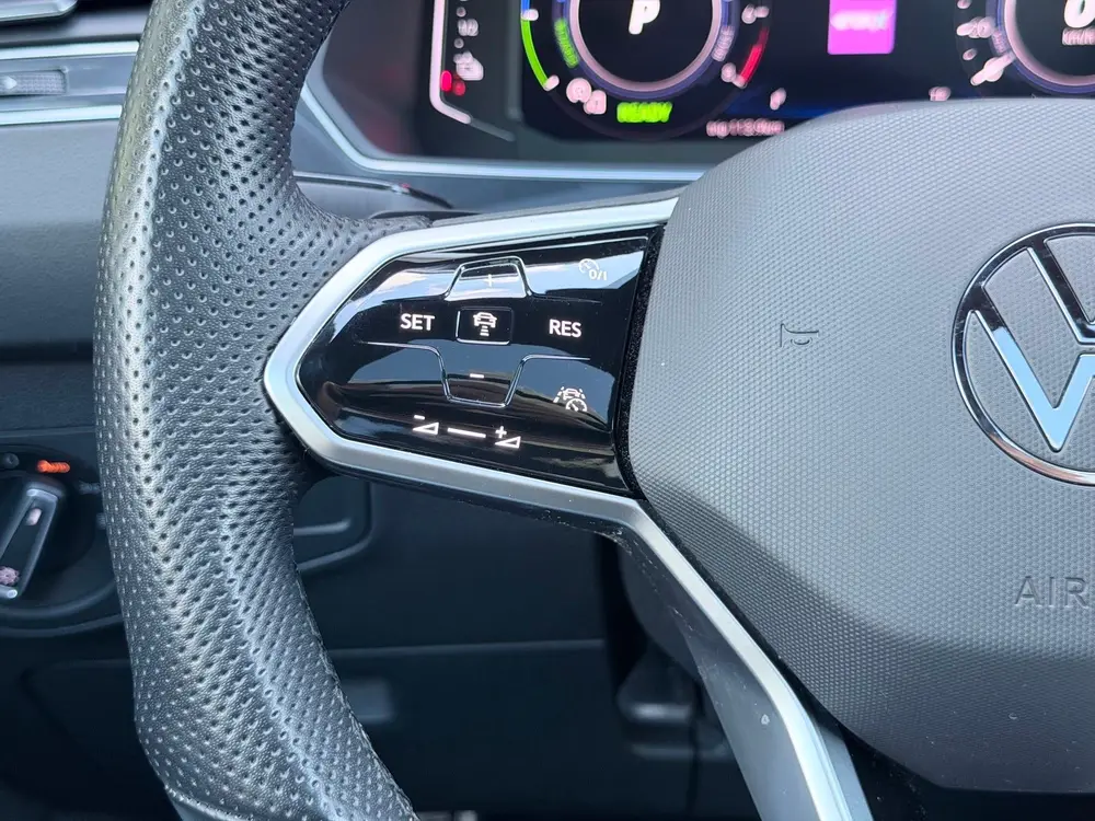 Volkswagen Tiguan 1.4 TSI eHybrid R-Line Pano/Keyless/Camera uit 2023, foto 15
