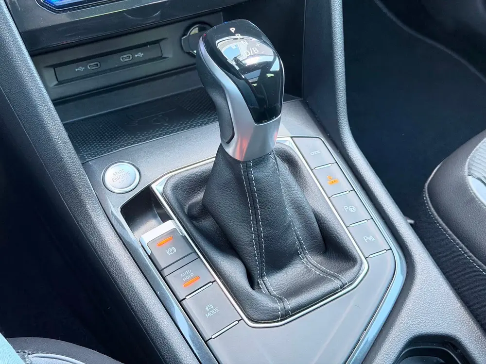 Volkswagen Tiguan 1.4 TSI eHybrid R-Line Pano/Keyless/Camera uit 2023, foto 18