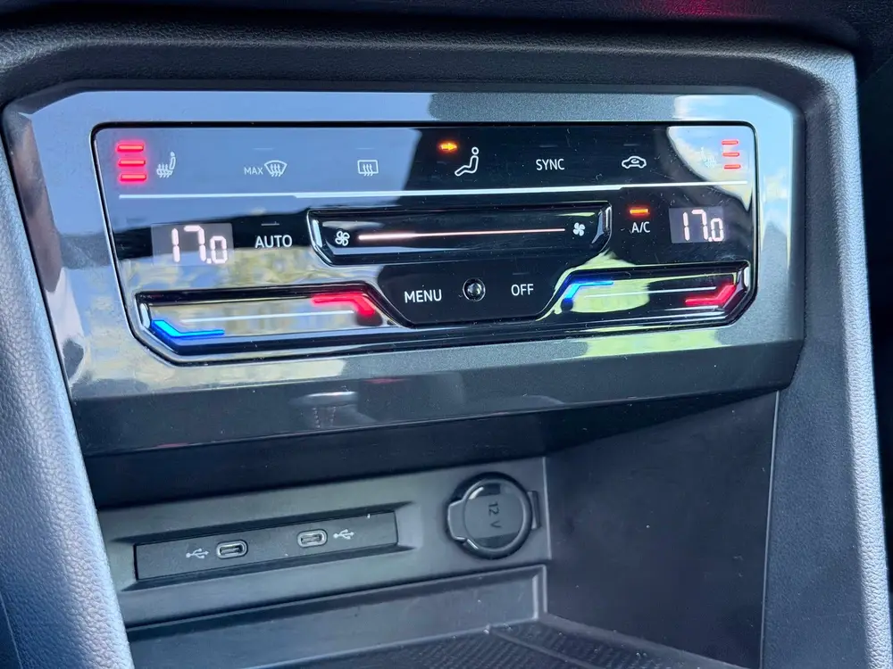Volkswagen Tiguan 1.4 TSI eHybrid R-Line Pano/Keyless/Camera uit 2023, foto 19