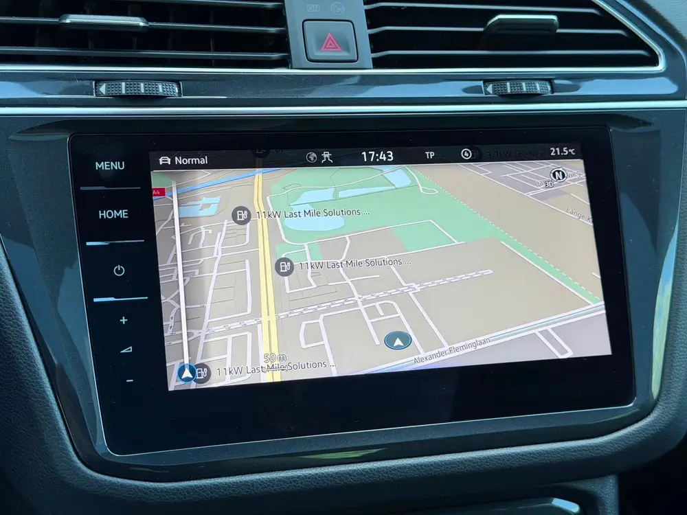Volkswagen Tiguan 1.4 TSI eHybrid R-Line Pano/Keyless/Camera uit 2023, foto 20