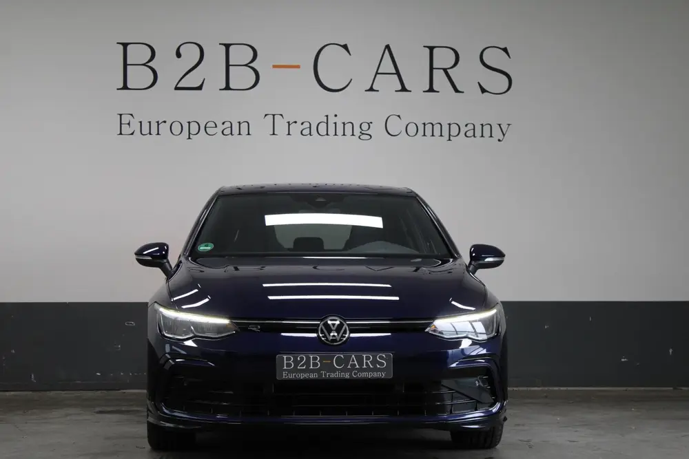 Volkswagen Golf 1.5 eTSI R-Line | LED | Adaptieve Cruise | uit 2021, foto 2
