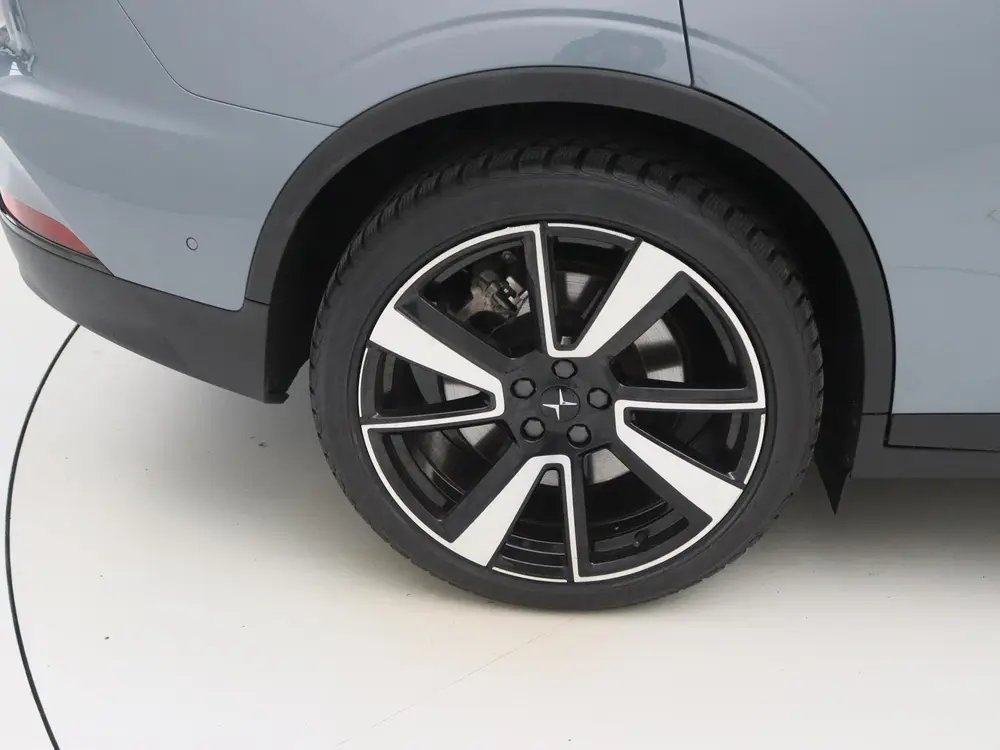 Polestar 2 Long Range Dual Motor 408pk 92% SoH [ PILOT PLUS+ uit 2020, foto 10