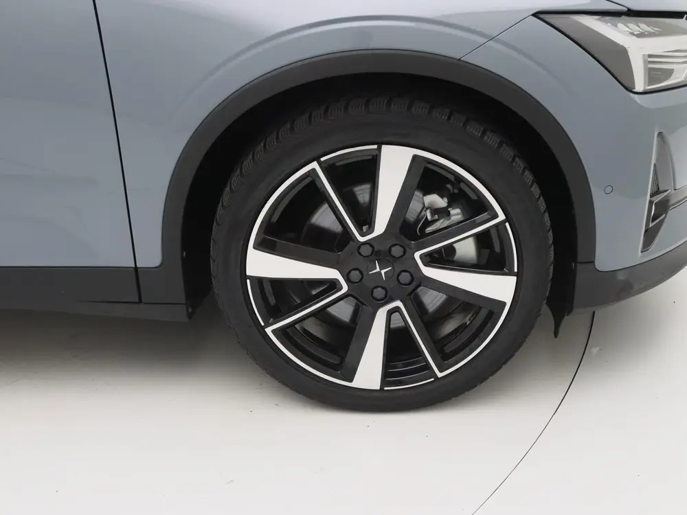 Polestar 2 Long Range Dual Motor 408pk 92% SoH [ PILOT PLUS+ uit 2020, foto 11
