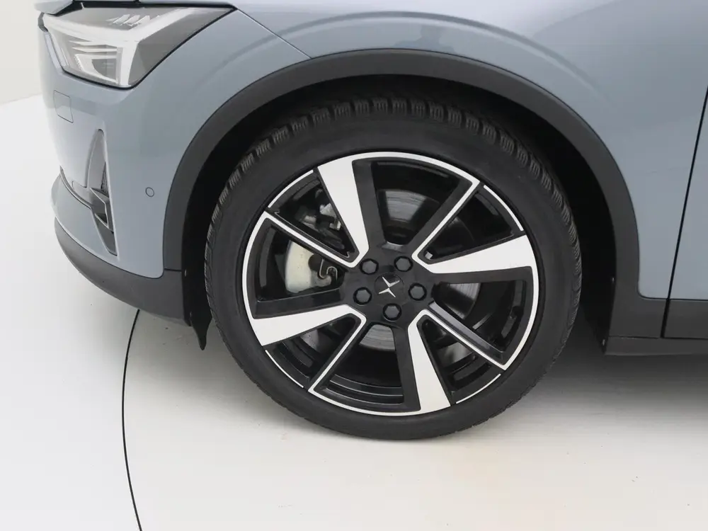 Polestar 2 Long Range Dual Motor 408pk 92% SoH [ PILOT PLUS+ uit 2020, foto 12