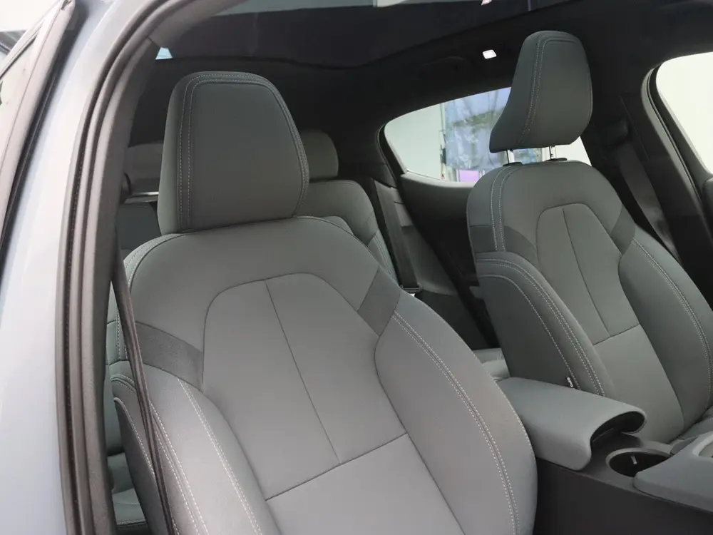 Polestar 2 Long Range Dual Motor 408pk 92% SoH [ PILOT PLUS+ uit 2020, foto 16