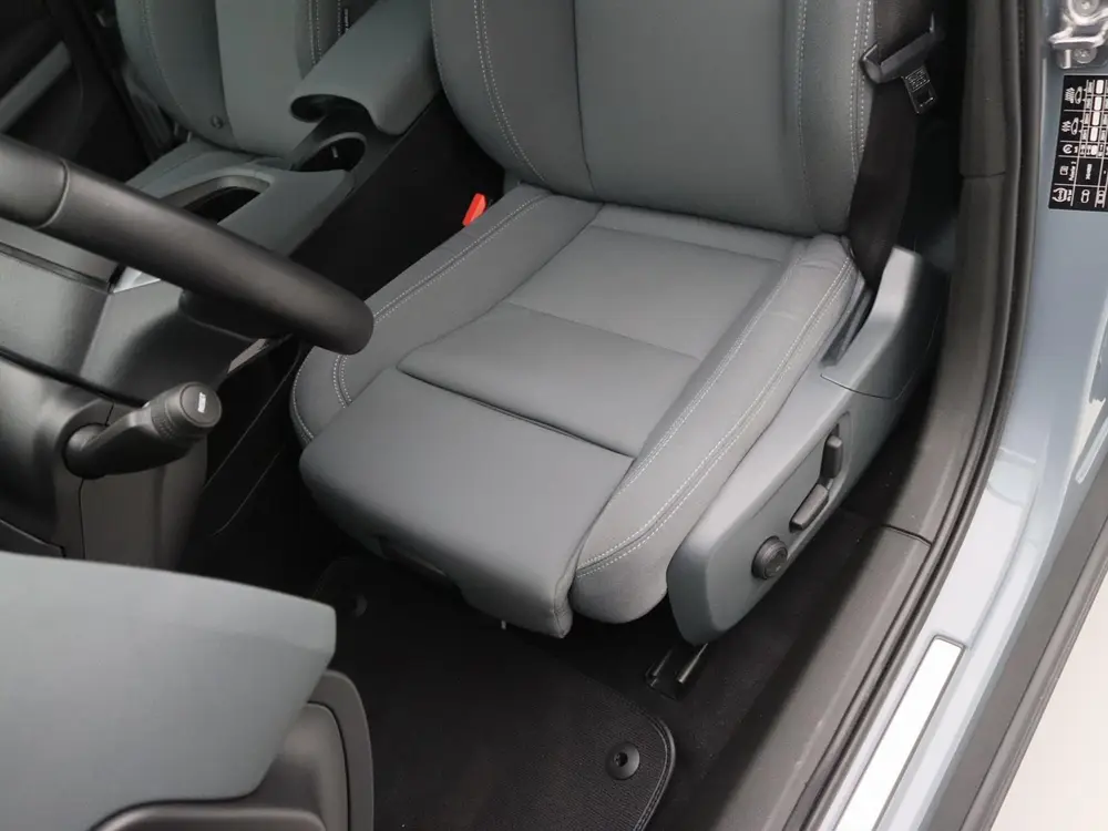 Polestar 2 Long Range Dual Motor 408pk 92% SoH [ PILOT PLUS+ uit 2020, foto 17