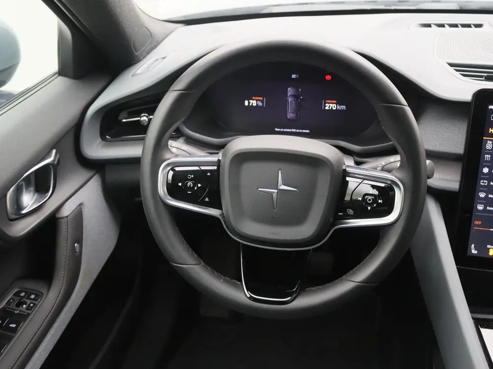 Polestar 2 Long Range Dual Motor 408pk 92% SoH [ PILOT PLUS+ uit 2020, foto 19
