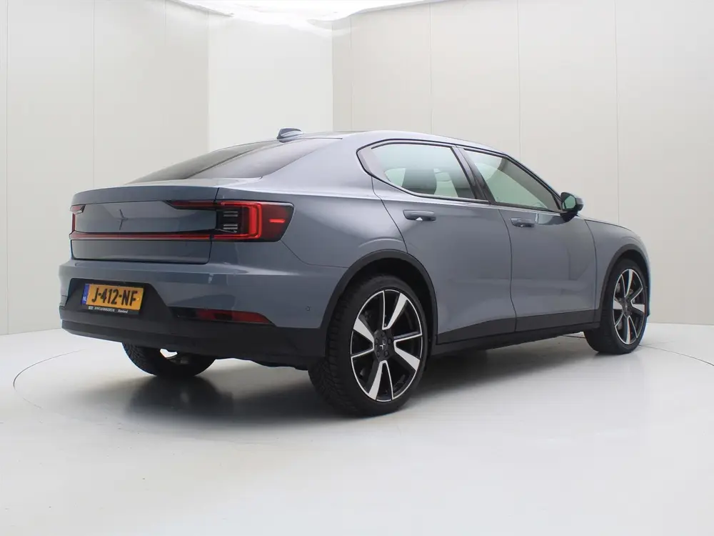 Polestar 2 Long Range Dual Motor 408pk 92% SoH [ PILOT PLUS+ uit 2020, foto 2
