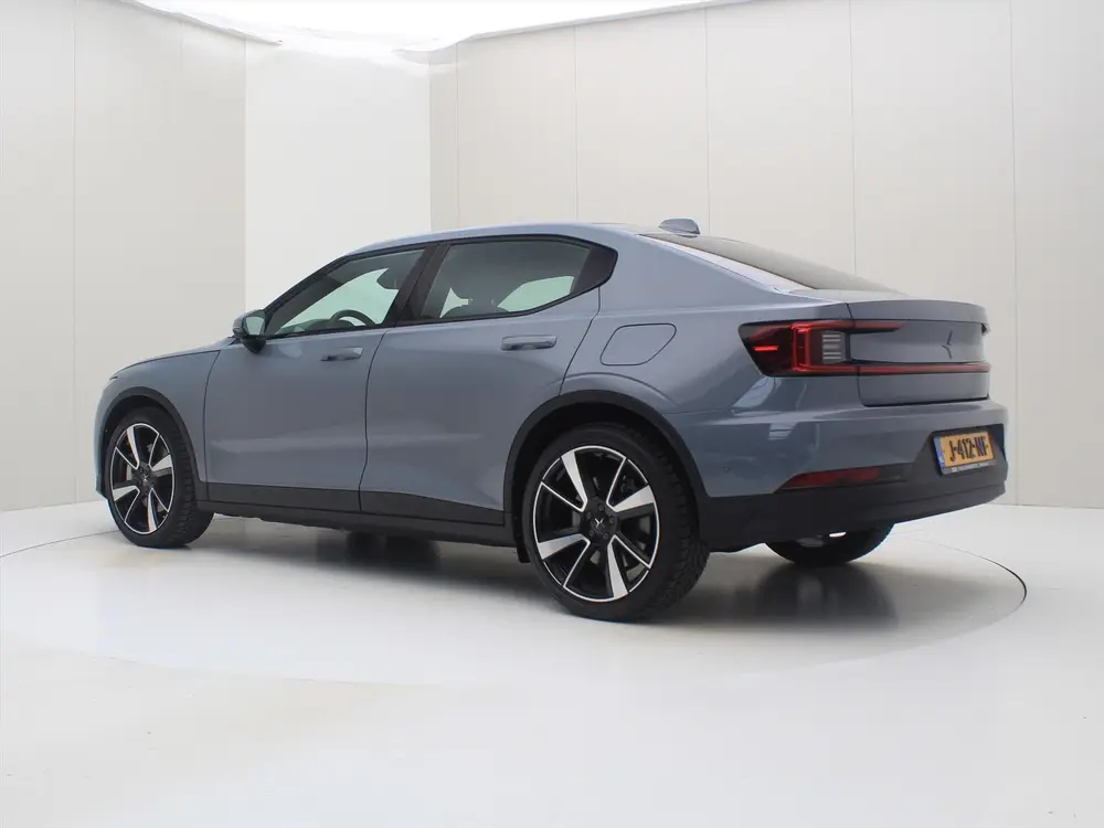Polestar 2 Long Range Dual Motor 408pk 92% SoH [ PILOT PLUS+ uit 2020, foto 3