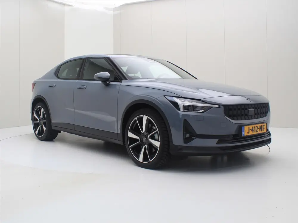 Polestar 2 Long Range Dual Motor 408pk 92% SoH [ PILOT PLUS+ uit 2020, foto 4