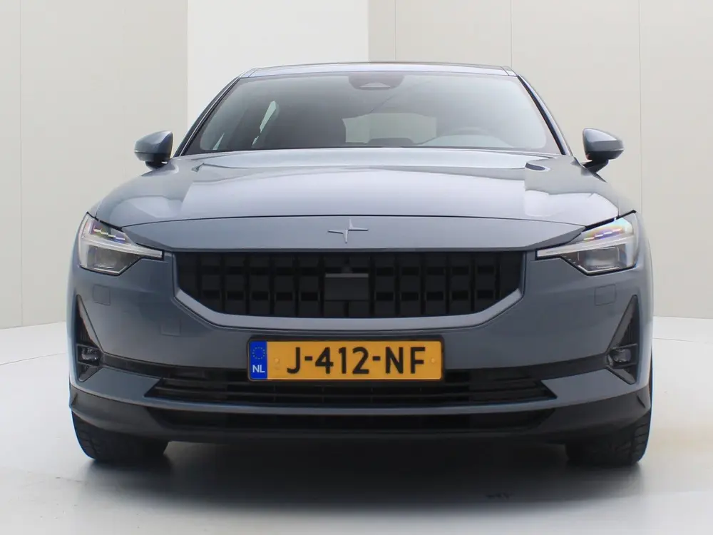 Polestar 2 Long Range Dual Motor 408pk 92% SoH [ PILOT PLUS+ uit 2020, foto 5