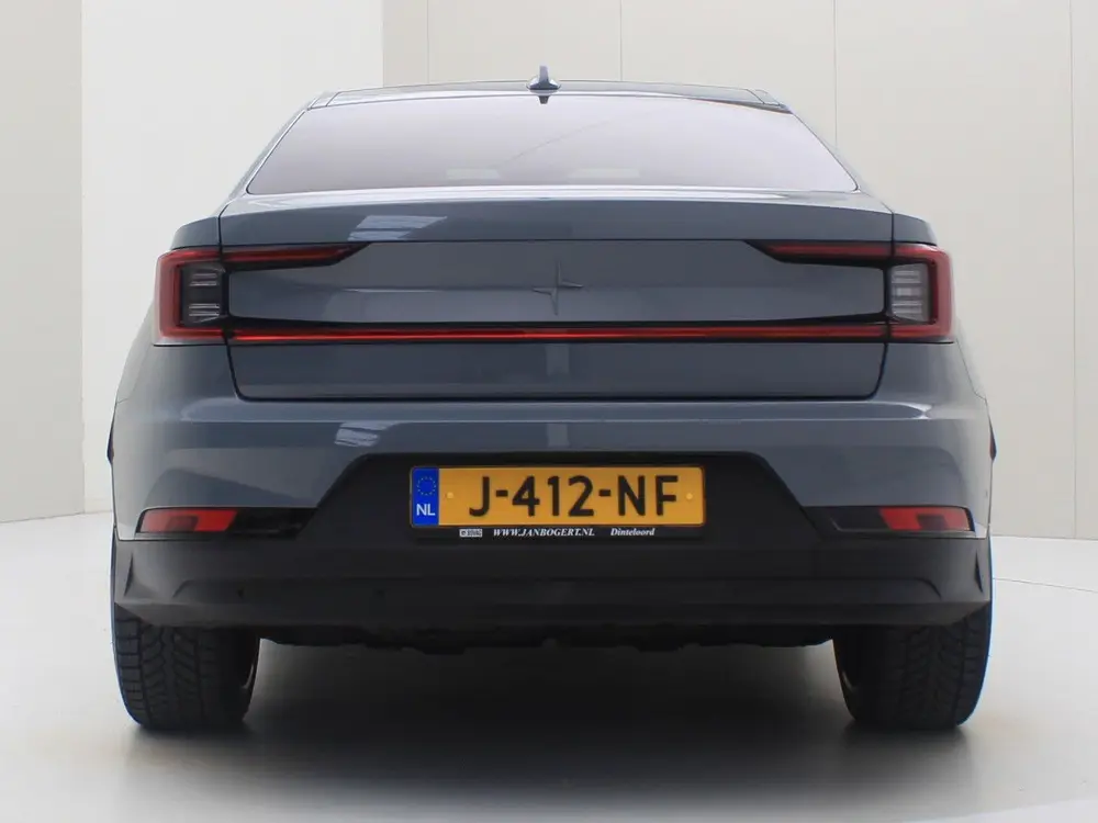 Polestar 2 Long Range Dual Motor 408pk 92% SoH [ PILOT PLUS+ uit 2020, foto 6