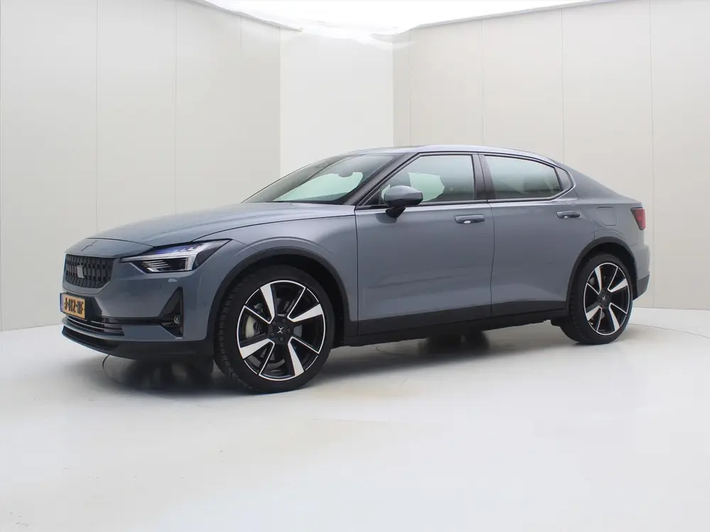 Polestar 2 Long Range Dual Motor 408pk 92% SoH [ PILOT PLUS+ uit 2020, foto 7