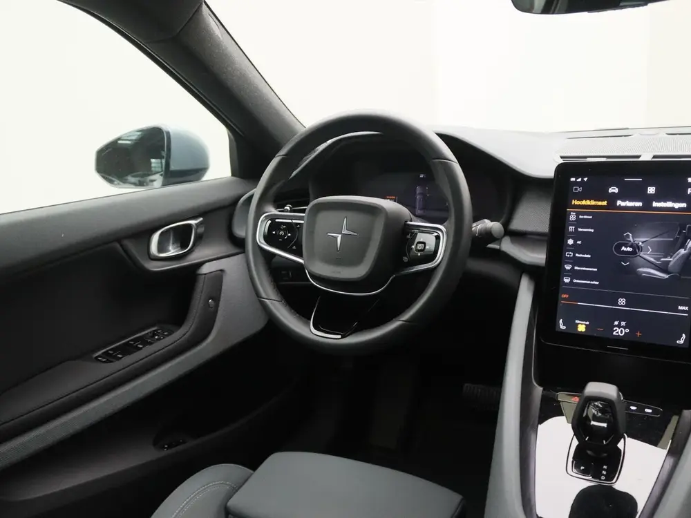 Polestar 2 Long Range Dual Motor 408pk 92% SoH [ PILOT PLUS+ uit 2020, foto 8
