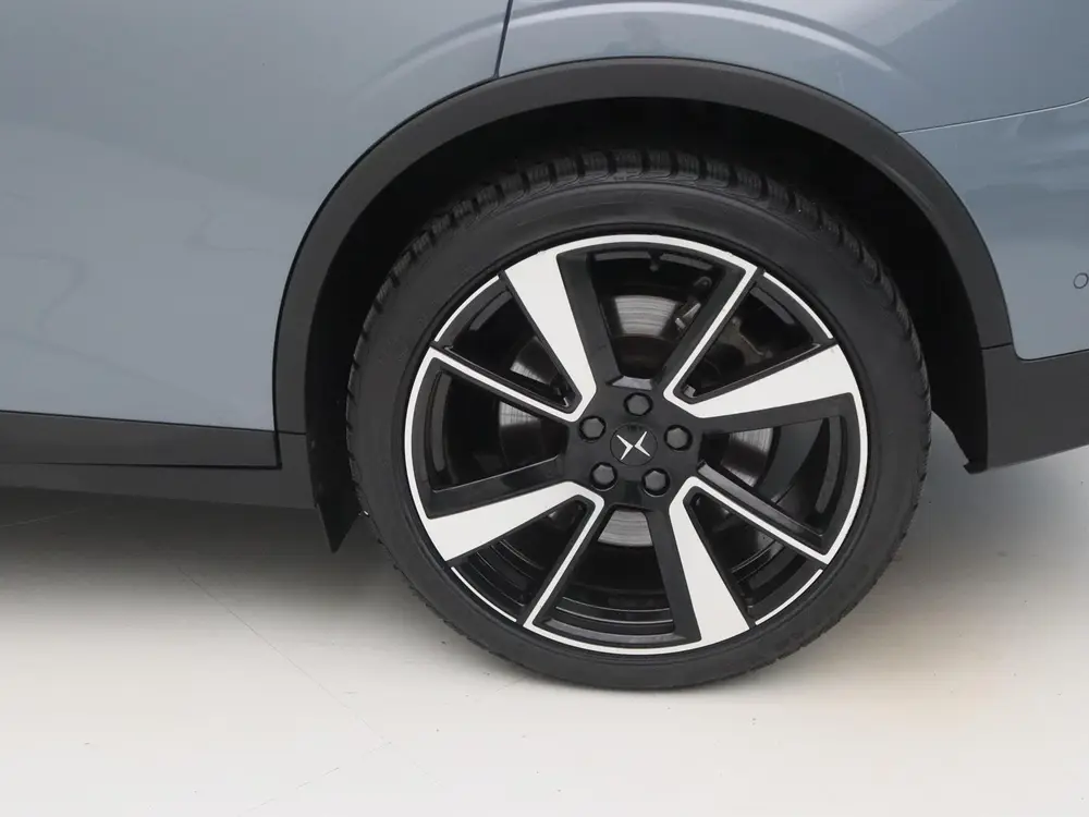 Polestar 2 Long Range Dual Motor 408pk 92% SoH [ PILOT PLUS+ uit 2020, foto 9