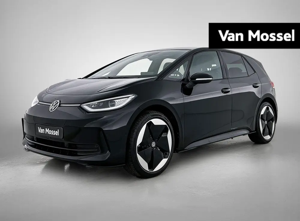 Volkswagen ID.3 Pro Limited Edition 59 kWh | 204 PK | EM | P uit 2026