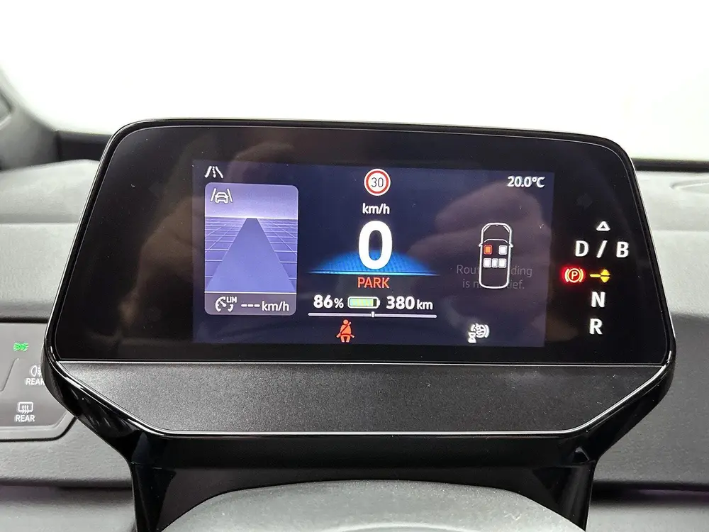 Volkswagen ID.3 Pro Limited Edition 59 kWh | 204 PK | EM | P uit 2026, foto 16