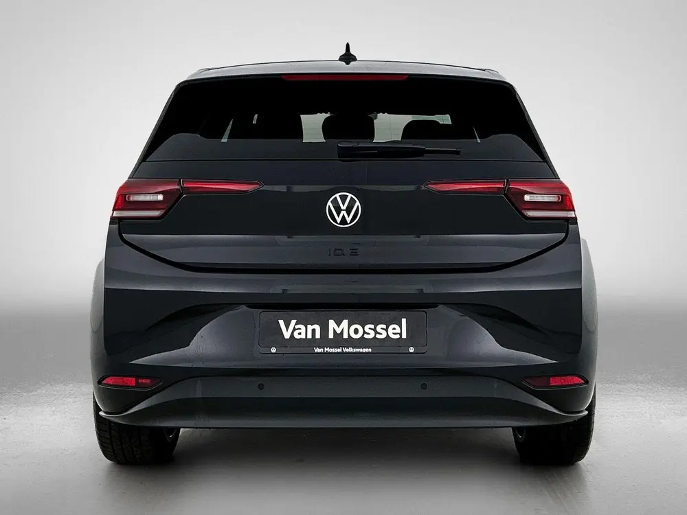Volkswagen ID.3 Pro Limited Edition 59 kWh | 204 PK | EM | P uit 2026, foto 3