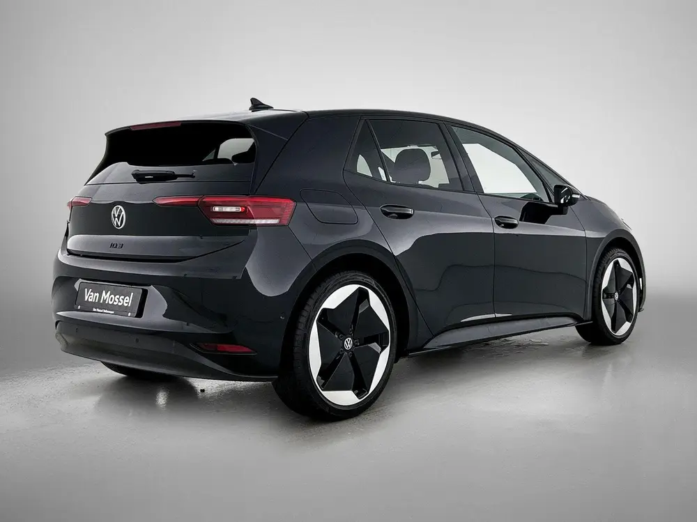 Volkswagen ID.3 Pro Limited Edition 59 kWh | 204 PK | EM | P uit 2026, foto 4