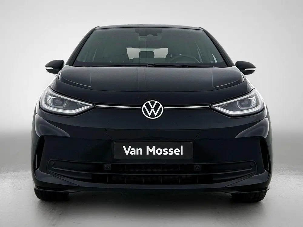 Volkswagen ID.3 Pro Limited Edition 59 kWh | 204 PK | EM | P uit 2026, foto 5