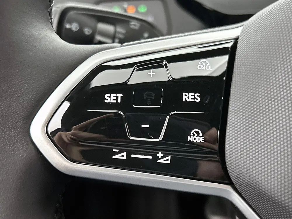 Volkswagen ID.3 Pro Limited Edition 59 kWh | 204 PK | EM | P uit 2026, foto 6