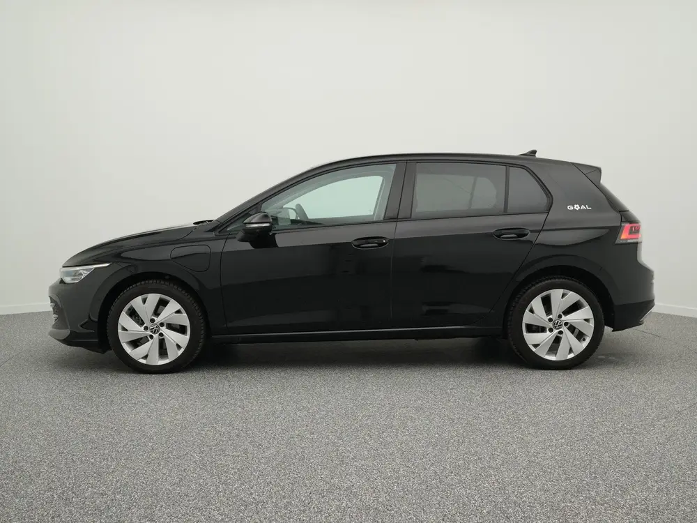 Volkswagen Golf 1.5 eHybrid 204pk Life Edition | LED Matrix uit 2025, foto 15