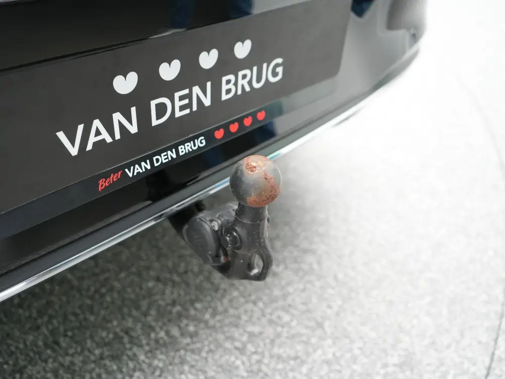 Volkswagen Golf 1.5 eHybrid 204pk Life Edition | LED Matrix uit 2025, foto 18